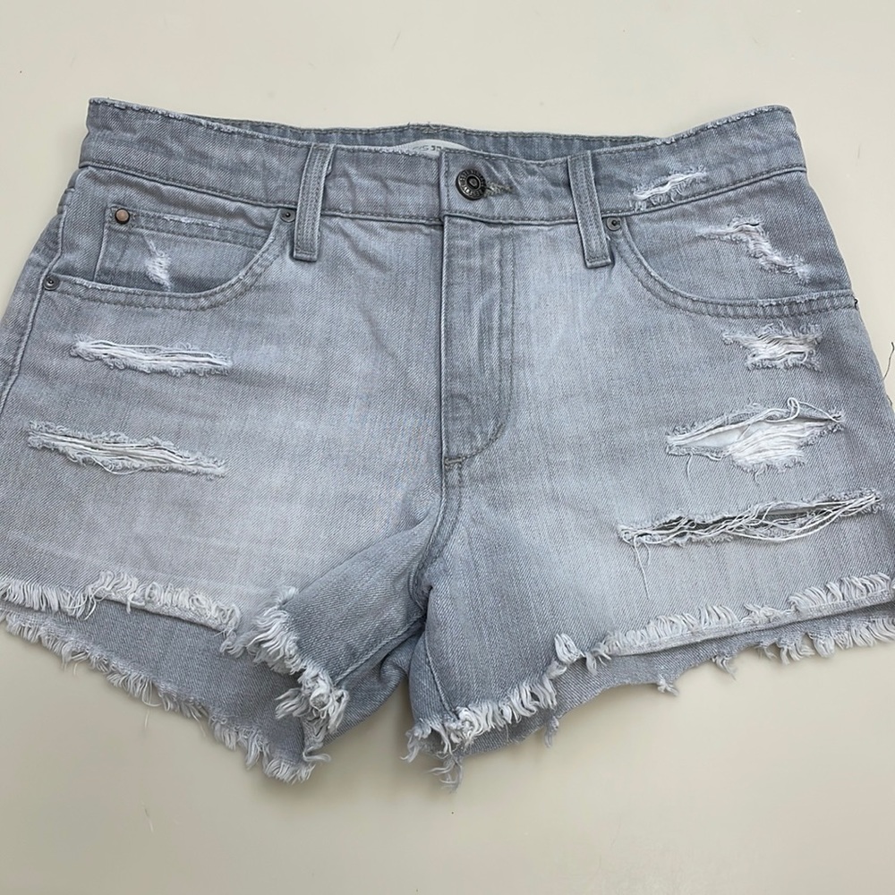 JOE’S VINTAGE RESERVE SHORTS 1971